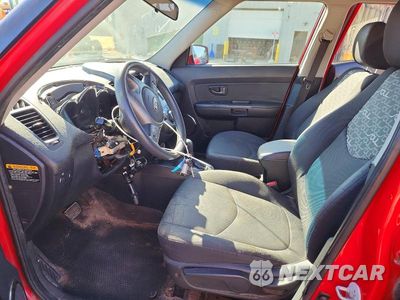 Zdjęcie 7 z 12 samochodu: 2011 KIA SOUL + VIN:KNDJT2A20B7211264 - miniatura