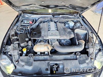 Zdjęcie 11 z 12 samochodu: 2019 FORD MUSTANG GT VIN:1FA6P8CF9K5195760 - miniatura