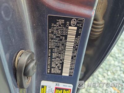Zdjęcie 12 z 12 samochodu: 2015 TOYOTA COROLLA L VIN:2T1BURHE9FC313872 - miniatura