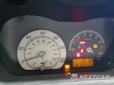Zdjęcie 9 z 12 samochodu: 2005 SCION XA BASE VIN:JTKKT624350103674 - miniatura