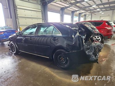 Drugie zdjęcie samochodu z przodu: 2014 TOYOTA CAMRY LE VIN:4T4BF1FK0ER340658 - miniatura