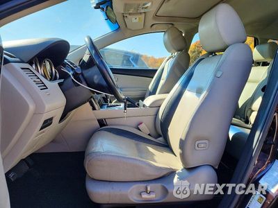 Zdjęcie 7 z 13 samochodu: 2009 MAZDA CX-9 VIN:JM3TB38V290179235 - miniatura