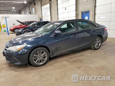 2016 TOYOTA CAMRY SE 4T1BF1FK4GU263354 - główne zdjęcie licytacji z USA - miniatura