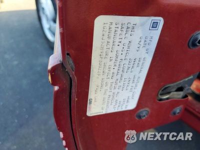 Zdjęcie 12 z 12 samochodu: 1995 PONTIAC GRAND PRIX SE VIN:1G2WJ52M9SF300225 - miniatura