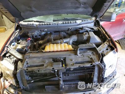 Zdjęcie 11 z 12 samochodu: 2015 FORD F150 SUPERCREW VIN:1FTEW1EP8FFB39511 - miniatura