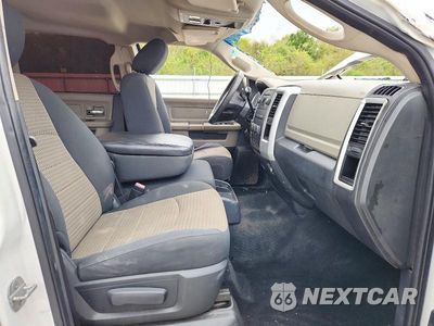 Zdjęcie 7 z 12 samochodu: 2011 DODGE RAM 1500 VIN:1D7RV1CT8BS697743 - miniatura