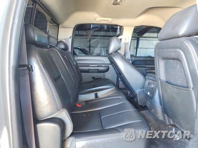 Zdjęcie 10 z 12 samochodu: 2014 CHEVROLET SILVERADO 2500 VIN:1GC1KXC88EF173231 - miniatura