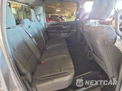 Zdjęcie 10 z 12 samochodu: 2026 RAM 1500 TRADESMAN VIN:1C6SRFGP1TN197943 - miniatura