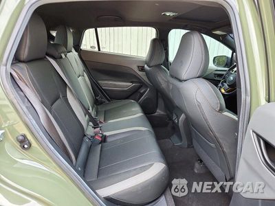 Zdjęcie 10 z 13 samochodu: 2026 SUBARU CROSSTREK WILDERNESS VIN:4S4GUHU6XT3754621 - miniatura