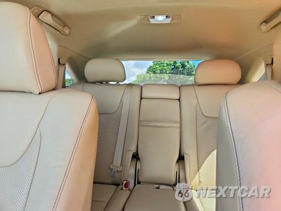 Zdjęcie 10 z 13 samochodu: 2015 LEXUS RX 350 BASE VIN:2T2ZK1BA3FC178346 - miniatura
