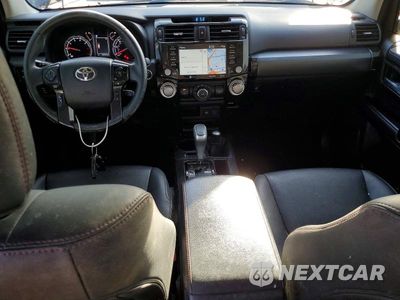 Zdjęcie 8 z 12 samochodu: 2022 TOYOTA 4RUNNER TRD OFF-ROAD PREMIUM VIN:JTERU5JR3N6077080 - miniatura