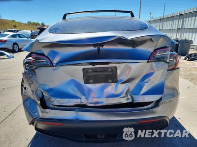 Zdjęcie 6 z 13 samochodu: 2024 TESLA MODEL Y VIN:7SAYGDEE5RF160564 - miniatura