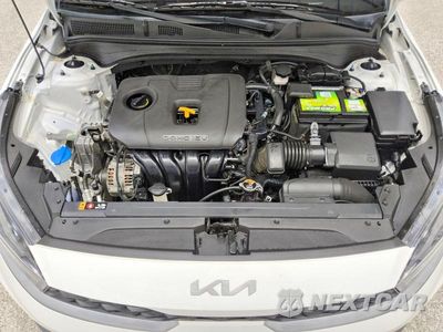 Zdjęcie 11 z 13 samochodu: 2024 KIA FORTE LXS VIN:3KPF24AD2RE733104 - miniatura