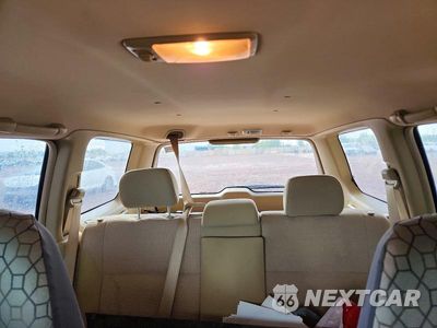 Zdjęcie 10 z 13 samochodu: 2008 SUBARU FORESTER 2.5X VIN:JF1SG63648H704423 - miniatura