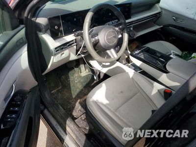 Zdjęcie 8 z 12 samochodu: 2025 HYUNDAI TUCSON LIMITED VIN:KM8JEDD11SU375886 - miniatura