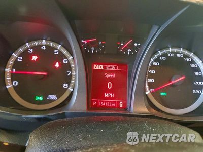 Zdjęcie 9 z 13 samochodu: 2013 GMC TERRAIN SLT VIN:2GKFLVEKXD6433061 - miniatura