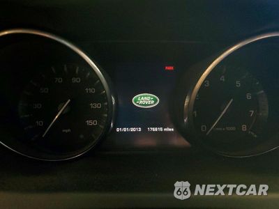 Zdjęcie 9 z 13 samochodu: 2016 LAND ROVER DISCOVERY SPORT HSE VIN:SALCR2BG0GH579360 - miniatura
