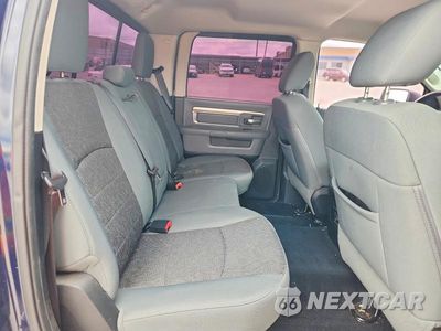Zdjęcie 10 z 12 samochodu: 2014 RAM 1500 SLT VIN:1C6RR6LT5ES456858 - miniatura