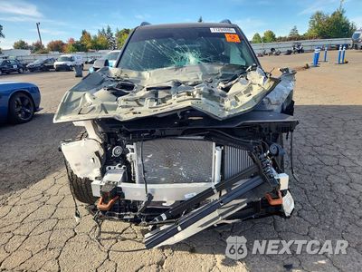Piąte zdjęcie samochodu w środku: 2027 KIA TELLURIDE X-PRO SX VIN:5XYPDES16VG031213 - miniatura