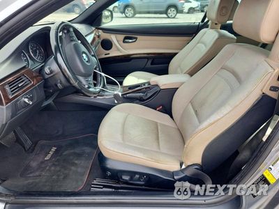 Zdjęcie 7 z 12 samochodu: 2011 BMW 328 I VIN:WBADW3C53BE541605 - miniatura