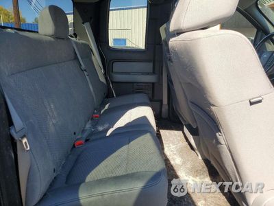 Zdjęcie 10 z 12 samochodu: 2011 FORD F150 SUPER CAB VIN:1FTFX1ET8BFB99474 - miniatura