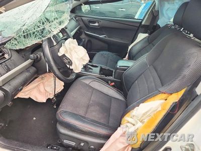 Zdjęcie 7 z 12 samochodu: 2017 TOYOTA CAMRY SE VIN:4T1BF1FK5HU764772 - miniatura