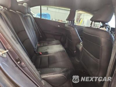 Zdjęcie 10 z 12 samochodu: 2016 HONDA ACCORD SPORT VIN:1HGCR2F55GA116902 - miniatura