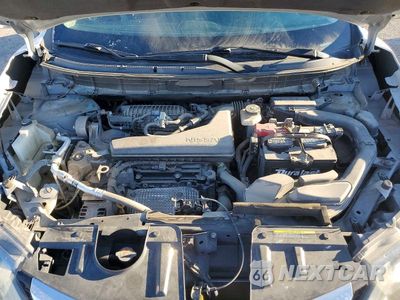 Zdjęcie 12 z 13 samochodu: 2018 NISSAN ROGUE SL VIN:5N1AT2MT8JC740757 - miniatura