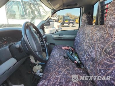 Zdjęcie 7 z 12 samochodu: 2004 FORD F350 SUPER DUTY VIN:1FDWF37P84ED37727 - miniatura