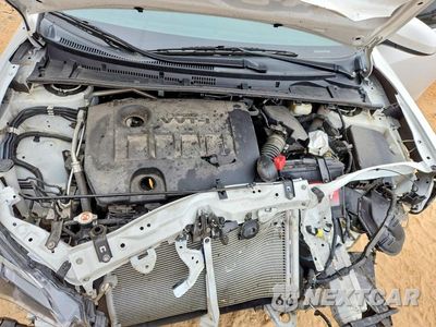 Zdjęcie 11 z 12 samochodu: 2019 TOYOTA COROLLA LE VIN:2T1BURHE0KC165900 - miniatura