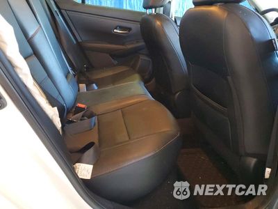 Zdjęcie 10 z 12 samochodu: 2023 NISSAN SENTRA SR VIN:3N1AB8DV9PY285125 - miniatura