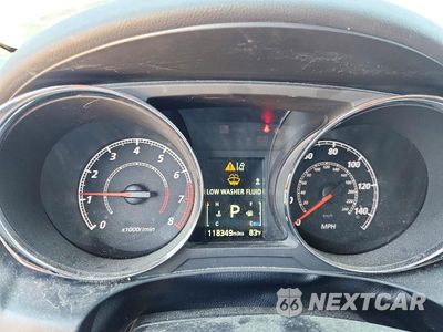 Zdjęcie 9 z 13 samochodu: 2021 MITSUBISHI OUTLANDER SPORT ES VIN:JA4APUAU5MU022450 - miniatura