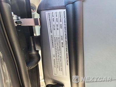 Zdjęcie 13 z 13 samochodu: 2021 BENTLEY CONTINENTAL GT VIN:SCBCG2ZGXMC089149 - miniatura