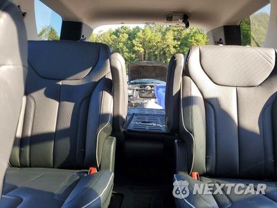 Zdjęcie 10 z 13 samochodu: 2025 HYUNDAI PALISADE SEL VIN:KM8R24GE6SU893941 - miniatura