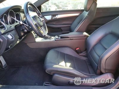 Zdjęcie 7 z 12 samochodu: 2014 MERCEDES-BENZ C 250 VIN:WDDGJ4HB0EG266289 - miniatura