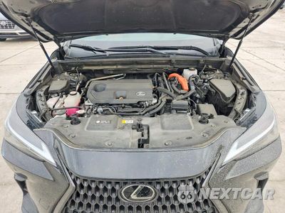 Zdjęcie 12 z 14 samochodu: 2023 LEXUS NX 350H VIN:2T2GKCEZ7PC012885 - miniatura