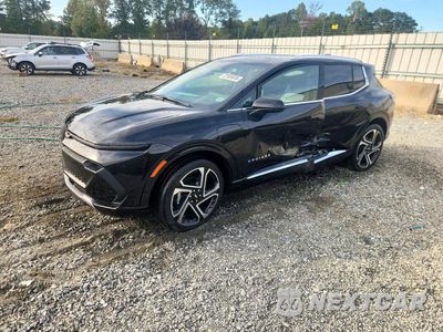 2026 CHEVROLET EQUINOX LT 3GN7DNRP1TS138148 - główne zdjęcie licytacji z USA - miniatura