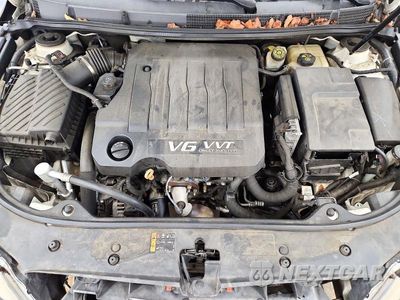 Zdjęcie 11 z 13 samochodu: 2012 BUICK LACROSSE VIN:1G4GD5E31CF152742 - miniatura