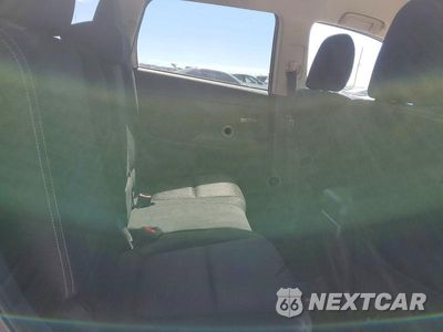 Zdjęcie 11 z 13 samochodu: 2018 MITSUBISHI OUTLANDER SE VIN:JA4AZ3A31JZ053303 - miniatura