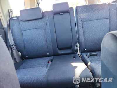 Zdjęcie 10 z 13 samochodu: 2006 HONDA CR-V LX VIN:SHSRD68556U403313 - miniatura