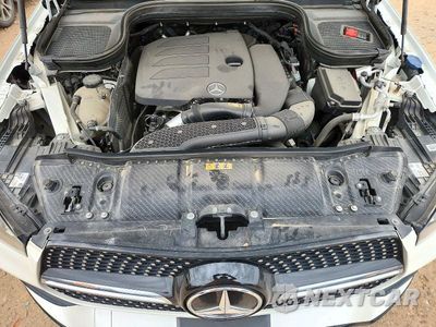 Zdjęcie 11 z 12 samochodu: 2020 MERCEDES-BENZ GLE 350 VIN:4JGFB4JB1LA111792 - miniatura