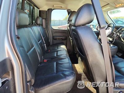 Zdjęcie 10 z 12 samochodu: 2011 CHEVROLET SILVERADO K1500 LT VIN:1GCRKSE39BZ260752 - miniatura