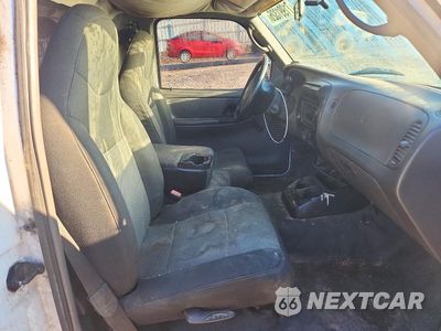 Zdjęcie 10 z 12 samochodu: 2003 FORD RANGER VIN:1FTYR10E43PB04724 - miniatura