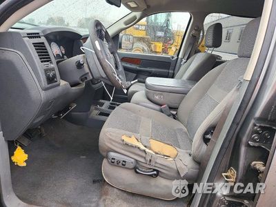 Zdjęcie 7 z 12 samochodu: 2006 DODGE RAM 2500 VIN:3D7KS29D96G213978 - miniatura