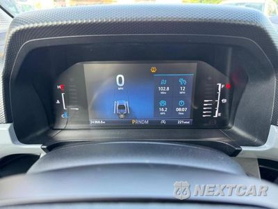 Zdjęcie 8 z 10 samochodu: 2024 FORD RANGER XL VIN:1FTER4PH4RLE16367 - miniatura