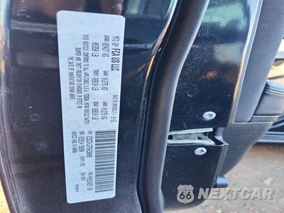 Zdjęcie 13 z 13 samochodu: 2016 DODGE CHARGER SXT VIN:2C3CDXJG7GH238086 - miniatura