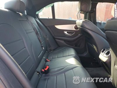 Zdjęcie 10 z 12 samochodu: 2018 MERCEDES-BENZ C 300 VIN:55SWF4JBXJU236088 - miniatura