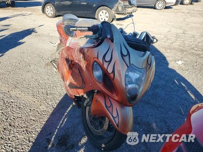 Drugie zdjęcie samochodu z przodu: 2006 SUZUKI GSX1300 R VIN:JS1GW71A062111099 - miniatura