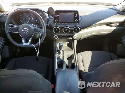 Zdjęcie 8 z 13 samochodu: 2020 NISSAN SENTRA S VIN:3N1AB8BV0LY261163 - miniatura