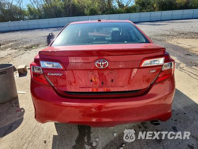 Zdjęcie 6 z 13 samochodu: 2012 TOYOTA CAMRY SE VIN:4T1BF1FK2CU503947 - miniatura